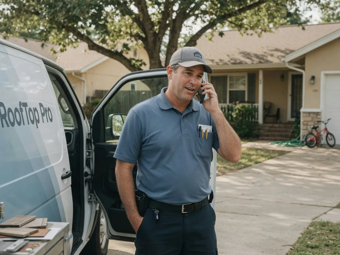 Roof Repair Doddridge, AR FAQs