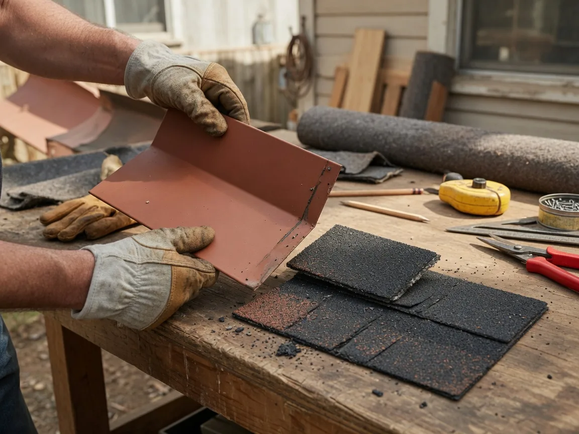 Roof Repair company in Doddridge, AR